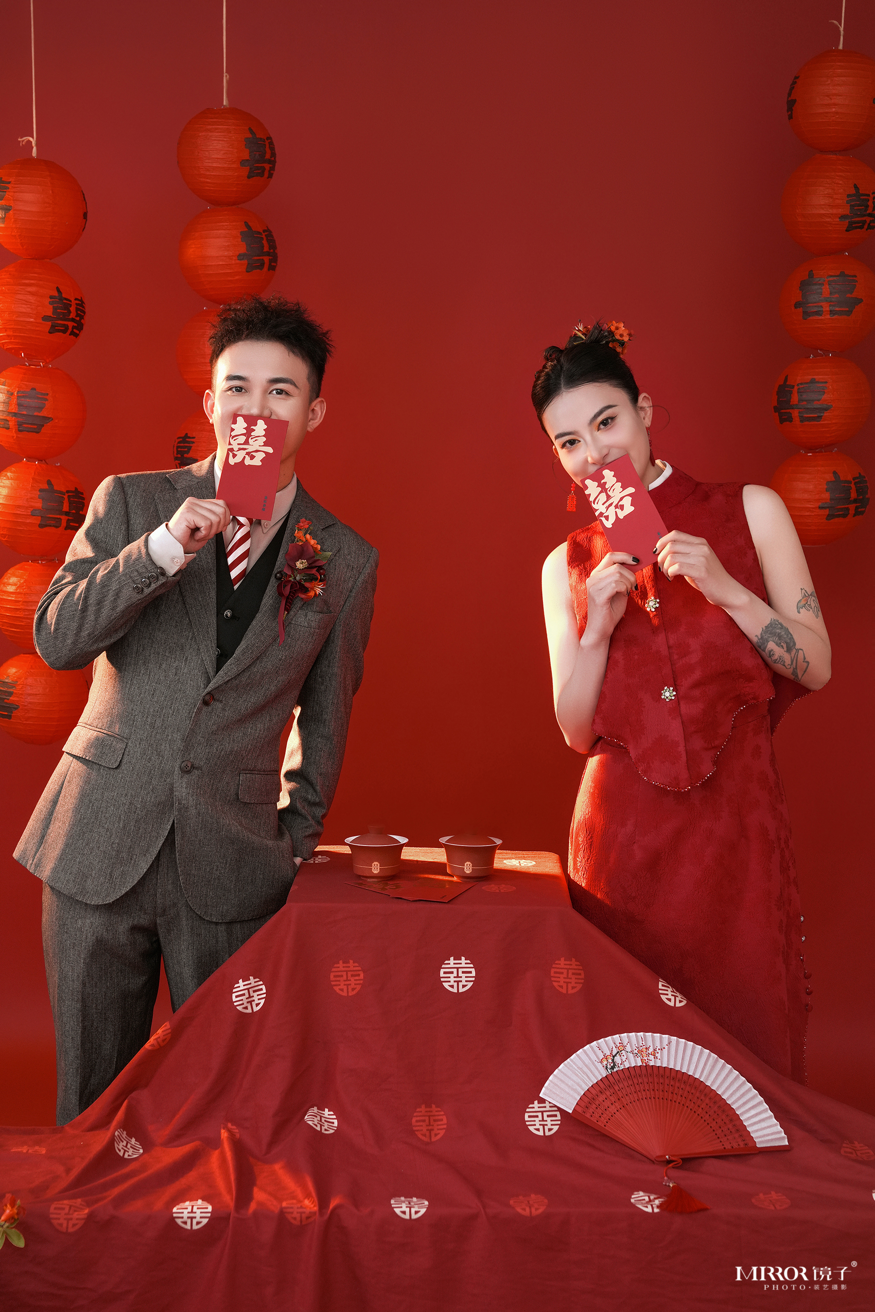 喜嫁系列【婚約】